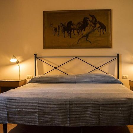 Armonie Del Chianti Bed and Breakfast L'Ugolino Εξωτερικό φωτογραφία