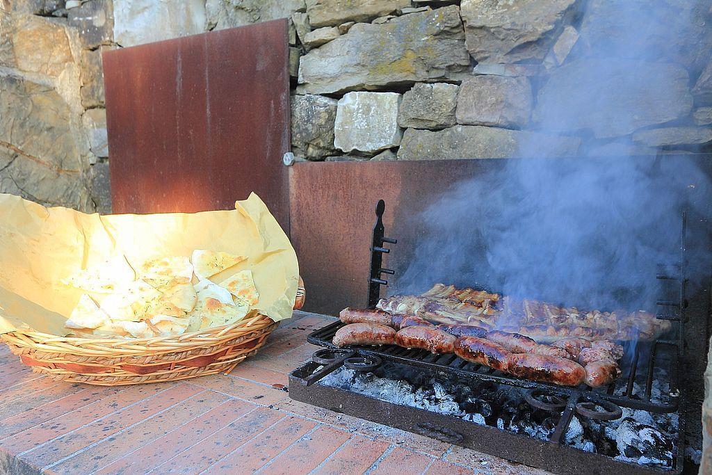 Armonie Del Chianti Bed and Breakfast L'Ugolino Εξωτερικό φωτογραφία