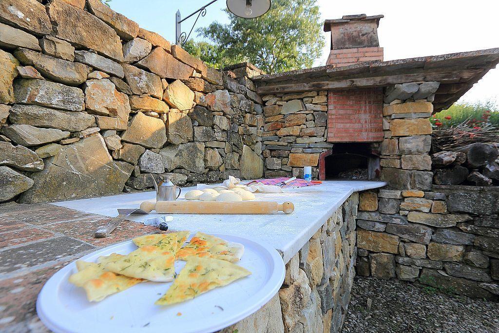 Armonie Del Chianti Bed and Breakfast L'Ugolino Εξωτερικό φωτογραφία
