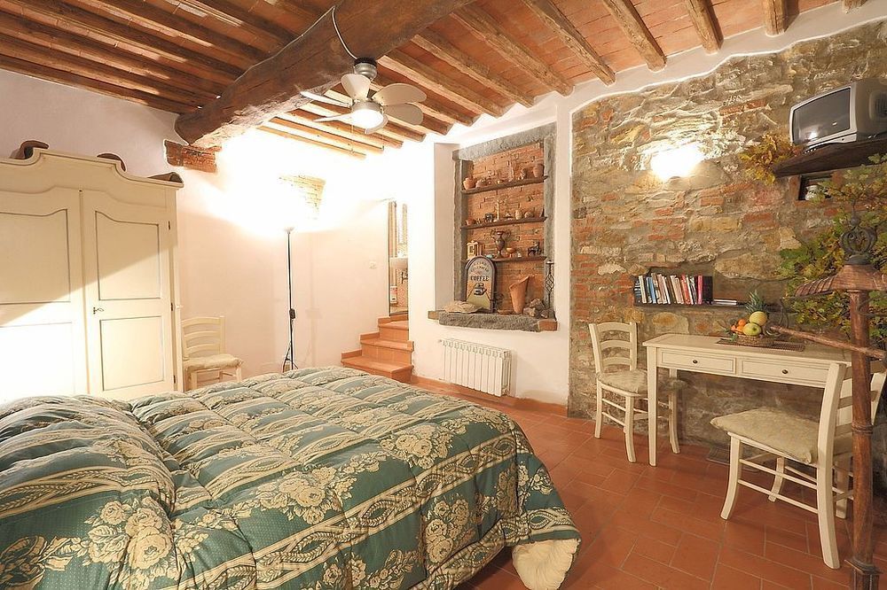 Armonie Del Chianti Bed and Breakfast L'Ugolino Εξωτερικό φωτογραφία