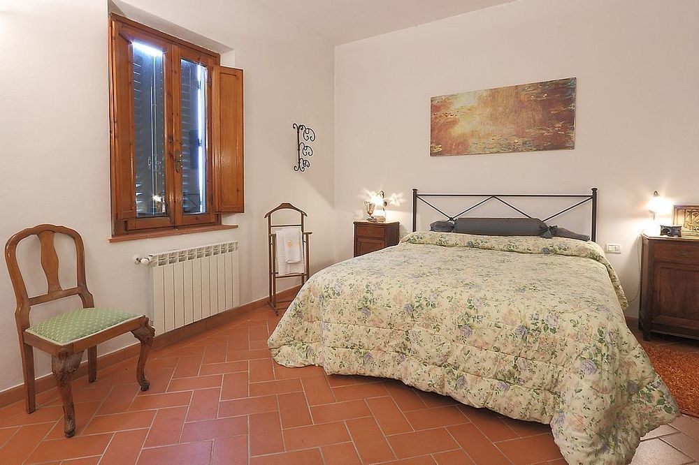 Armonie Del Chianti Bed and Breakfast L'Ugolino Εξωτερικό φωτογραφία
