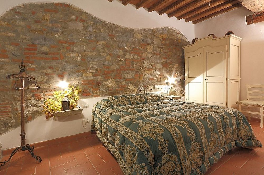 Armonie Del Chianti Bed and Breakfast L'Ugolino Εξωτερικό φωτογραφία