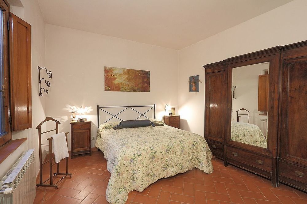 Armonie Del Chianti Bed and Breakfast L'Ugolino Εξωτερικό φωτογραφία