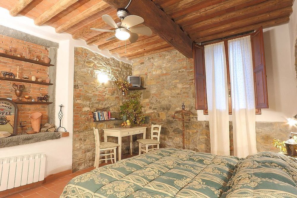 Armonie Del Chianti Bed and Breakfast L'Ugolino Εξωτερικό φωτογραφία