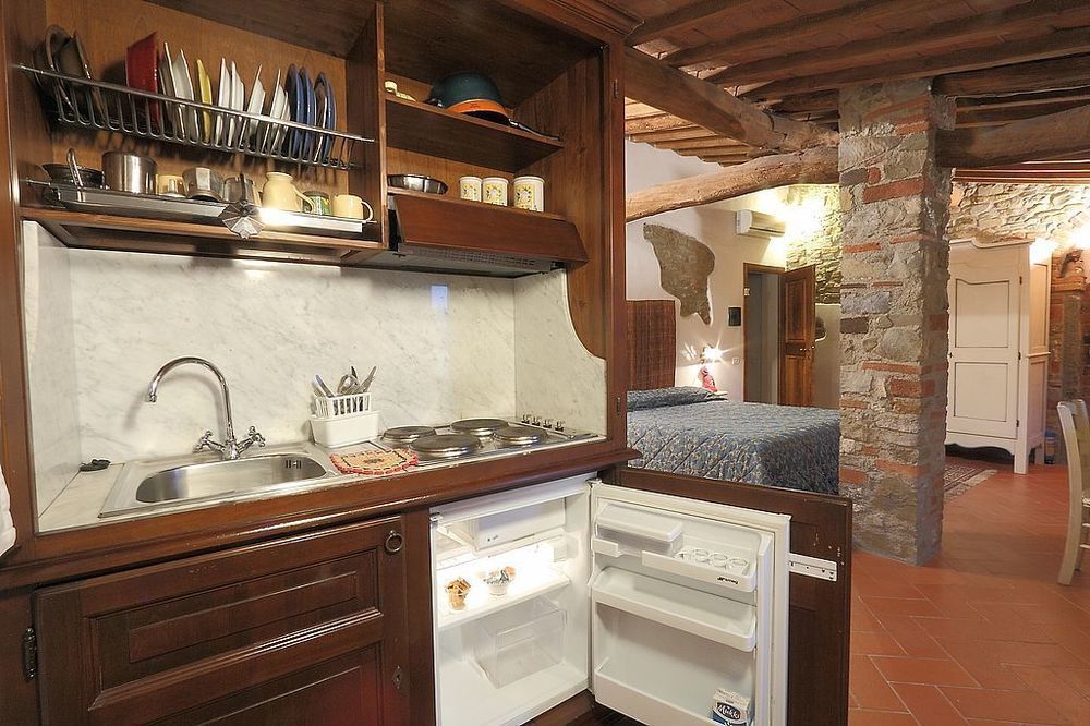 Armonie Del Chianti Bed and Breakfast L'Ugolino Εξωτερικό φωτογραφία