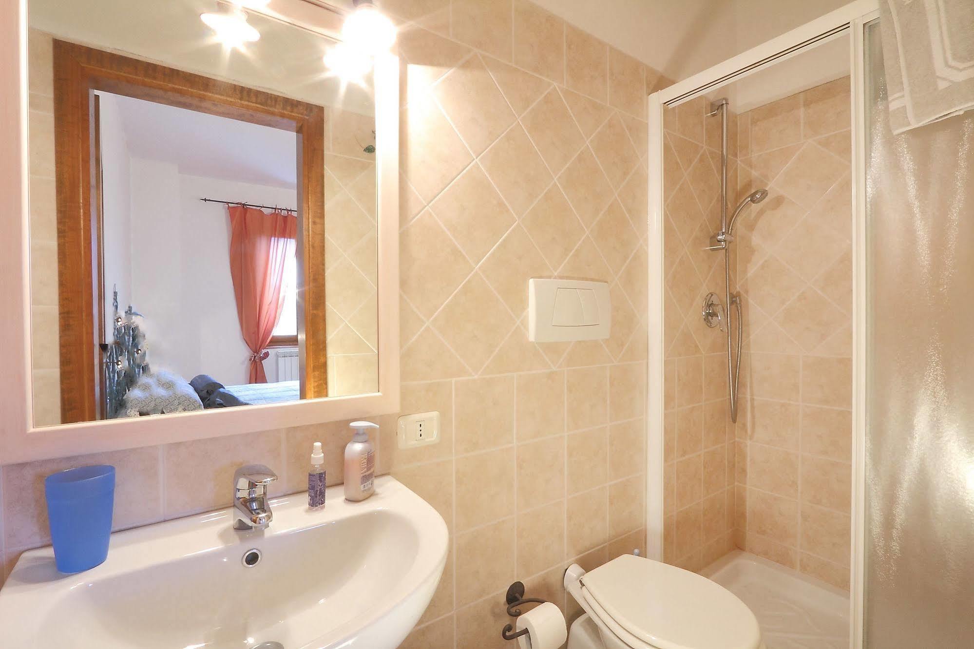 Armonie Del Chianti Bed and Breakfast L'Ugolino Εξωτερικό φωτογραφία