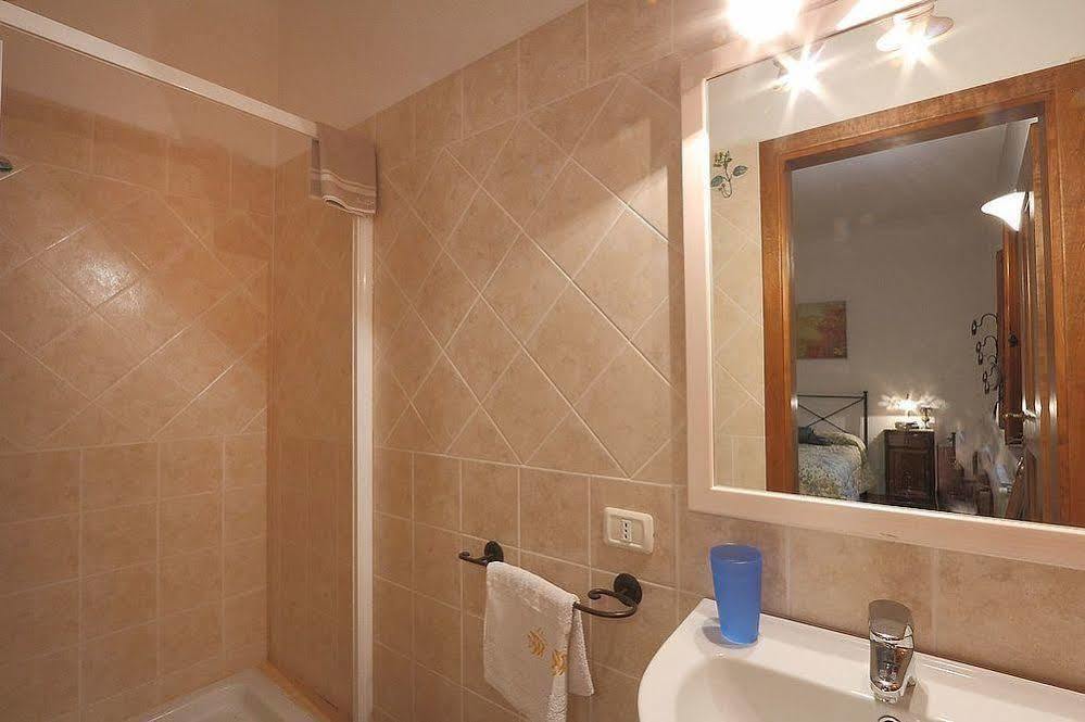 Armonie Del Chianti Bed and Breakfast L'Ugolino Εξωτερικό φωτογραφία