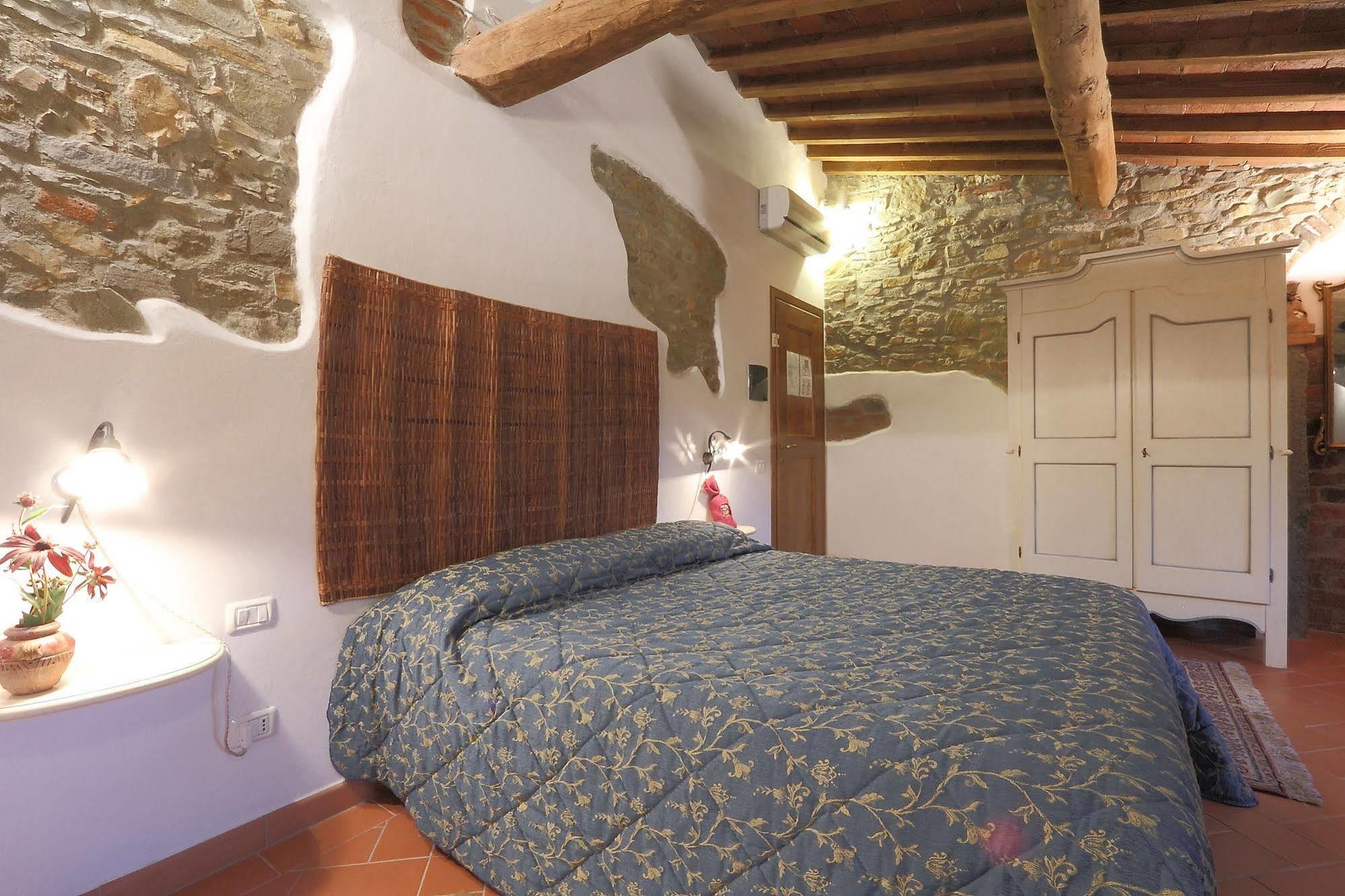 Armonie Del Chianti Bed and Breakfast L'Ugolino Εξωτερικό φωτογραφία