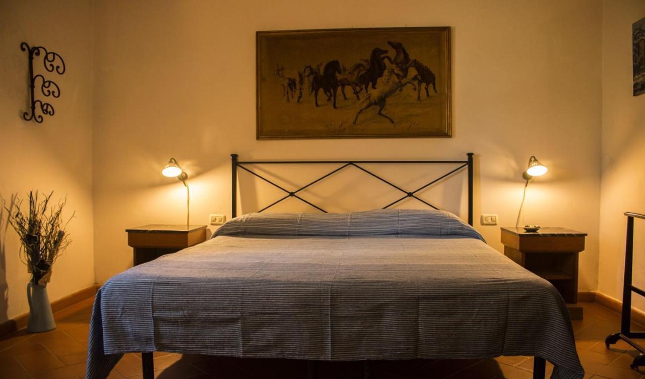 Armonie Del Chianti Bed and Breakfast L'Ugolino Εξωτερικό φωτογραφία