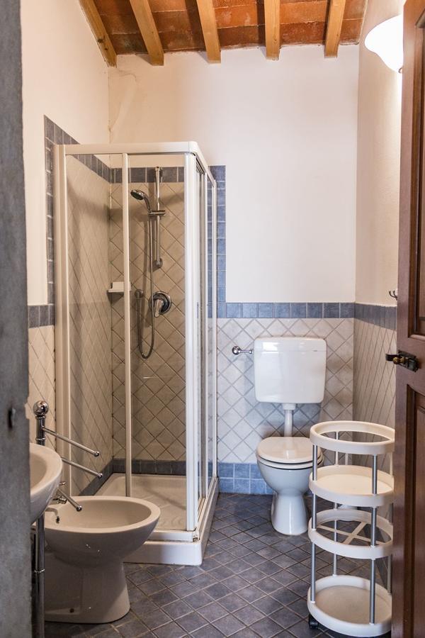 Armonie Del Chianti Bed and Breakfast L'Ugolino Εξωτερικό φωτογραφία